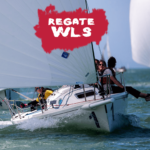 Régate féminine WLS